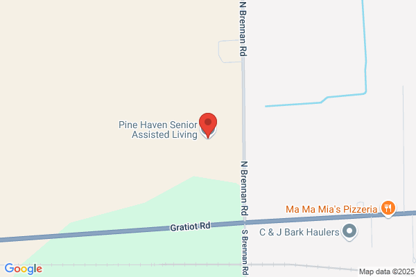 Pine Haven Rest Home