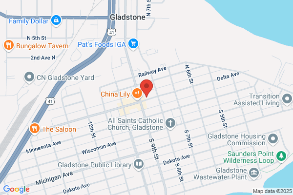 St Vincent De Paul Store