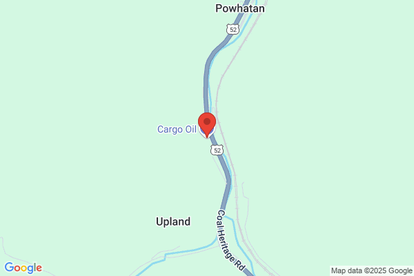 B & K Oil Co