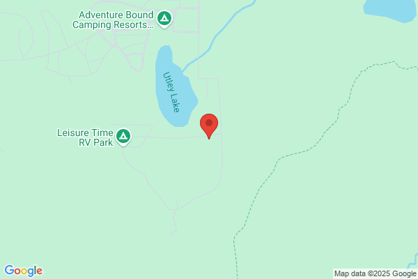 Leisure Time Campground