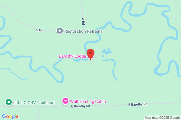 Barothy Lodge