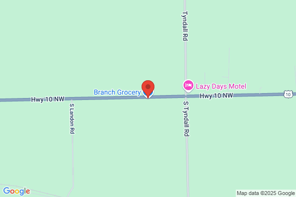 Branch Grocery