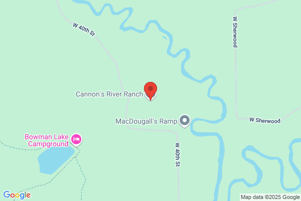 Cannon River Ranch