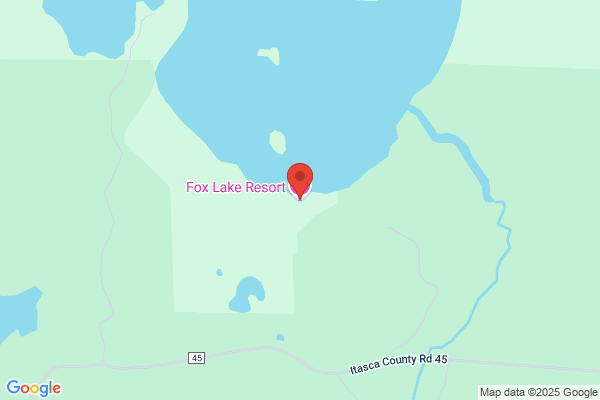 Fox Lake Resort