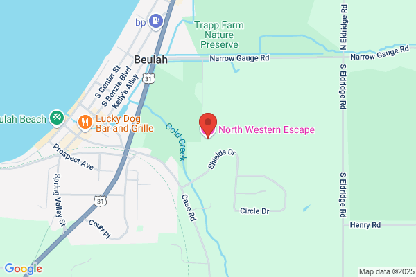 Northern Escape Lodge