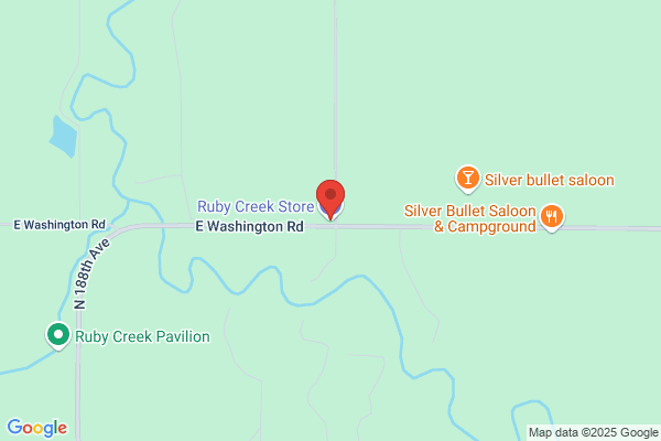 Ruby Creek Store