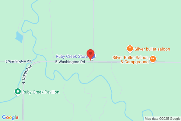 Ruby Creek Tavern