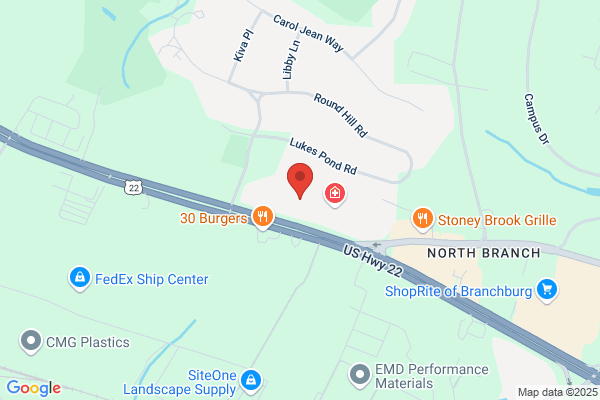 Atlantic Medical Group Primary Care at Branchburg