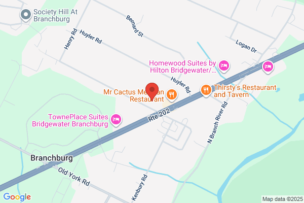 Branchburg Family Health Center