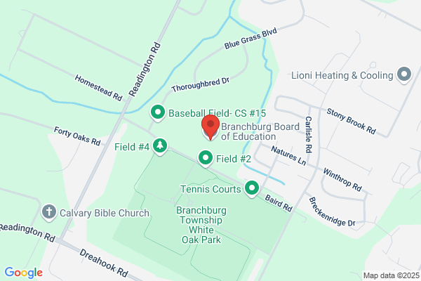 Branchburg Township of, Board of Education, Old York School