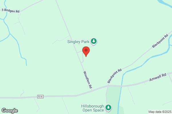 Hillsborough Township Schools, Woodfern School