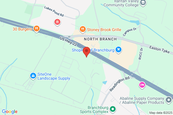 Residence Inn Bridgewater Branchburg