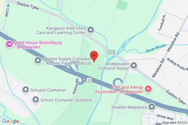 Steeplechase at Branchburg - Closed
