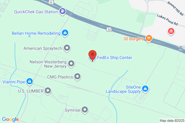 FedEx Ship Center