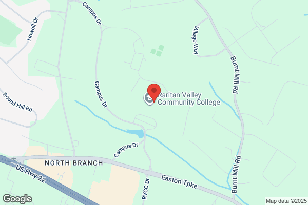 Affinity Federal Credit Union - RVCC