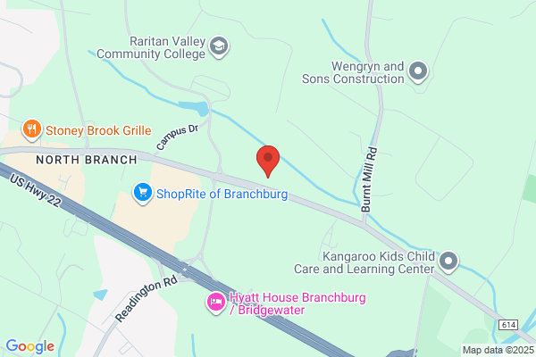 Branchburg Animal Hospital