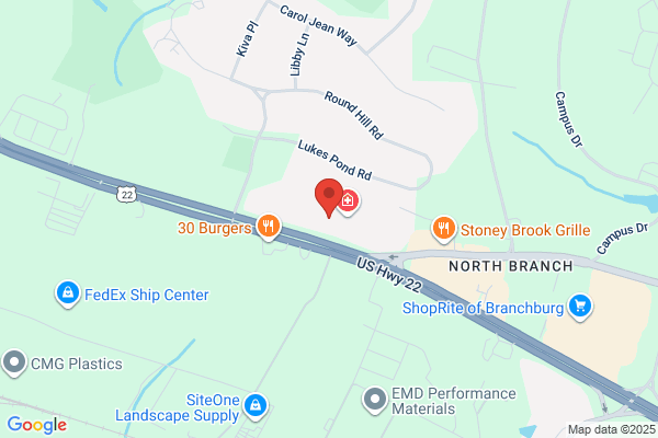 Branchburg Pediatric Dentistry