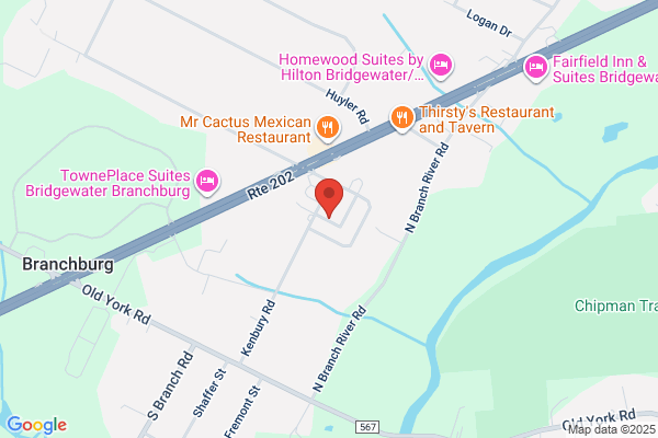 Edgewood Terrace Mobile Home Park