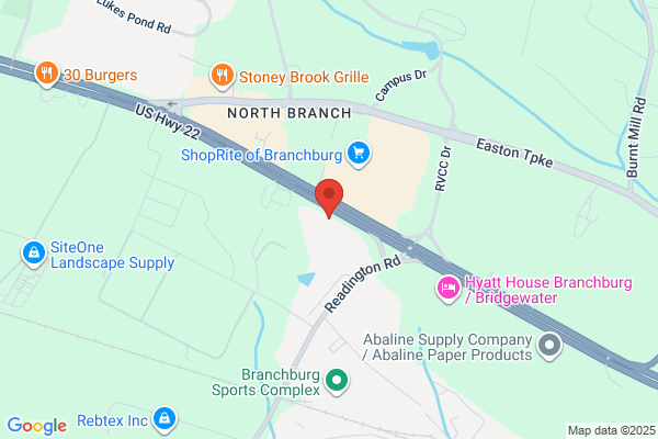 Evenly Orthodontics Branchburg