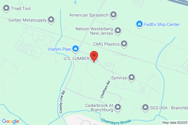 Mid-State Lumber Corporation