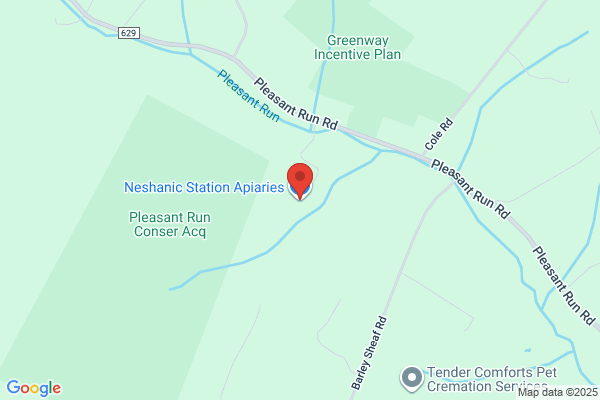 Neshanic Station Farm Home & Garden Center