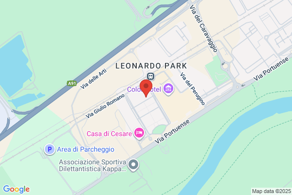 The International Performing Arts College Of Rome Inc