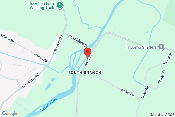 South Branch Reformed Church Nursery School