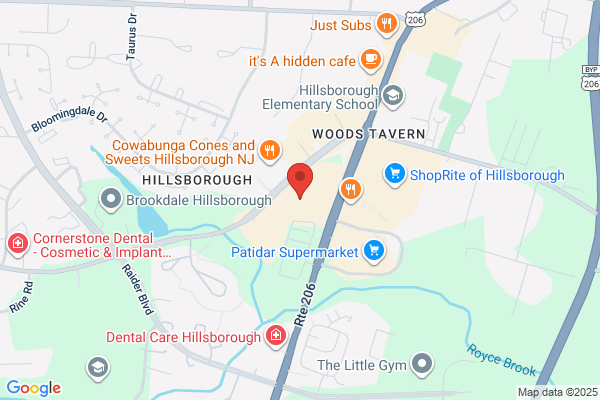 Adam & Eve Hairstylists