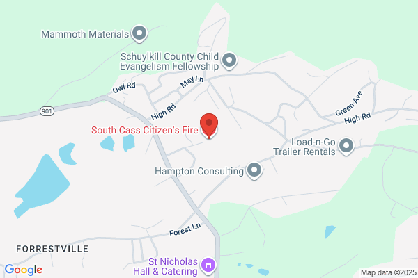 South Cass Citizen's Fire Company