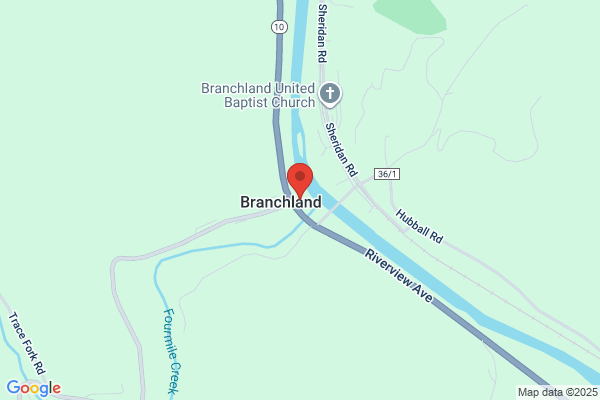 Branchland Iga