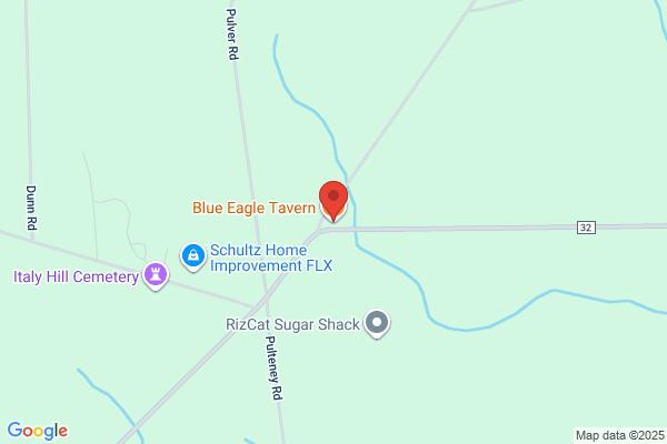 Blue Eagle Tavern