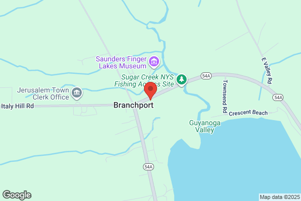 Branchport Automotive