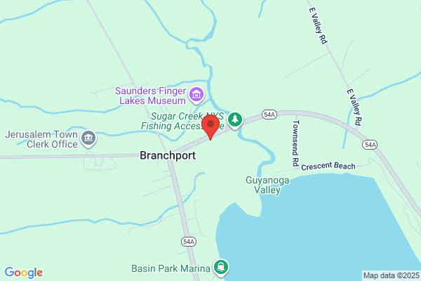 Branchport Free Library