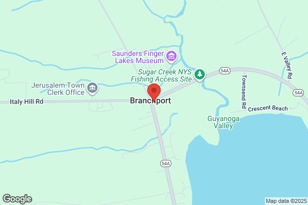 Branchport Hardware