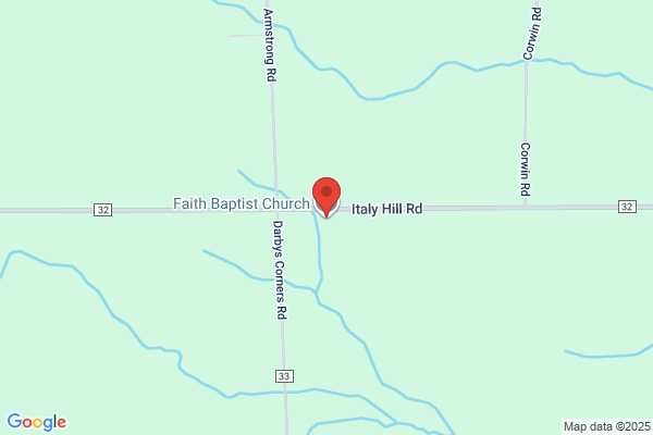 Faith Baptist Church