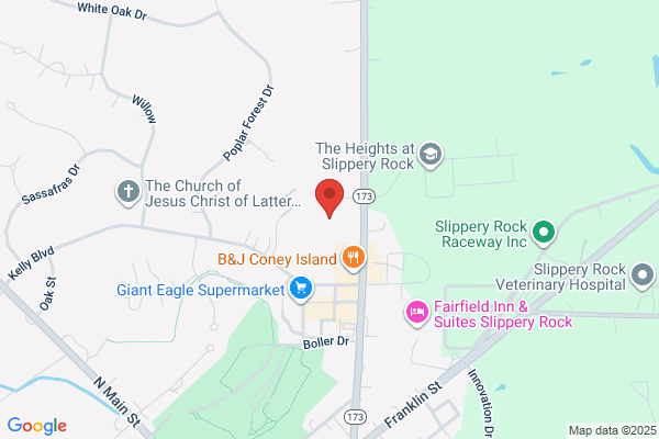 Allegheny Valley School