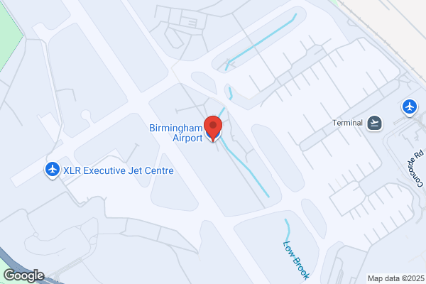 Bham Air, LLC