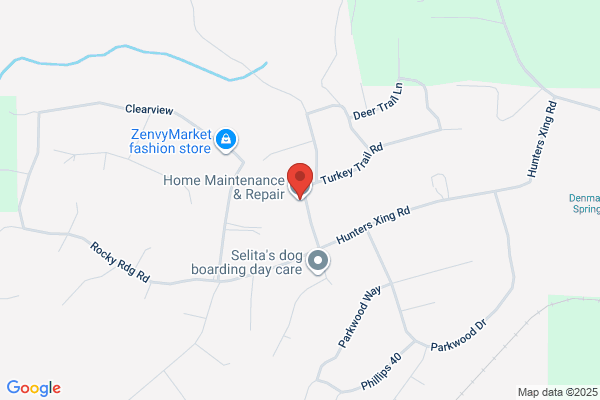 Home Maintenance & Repair
