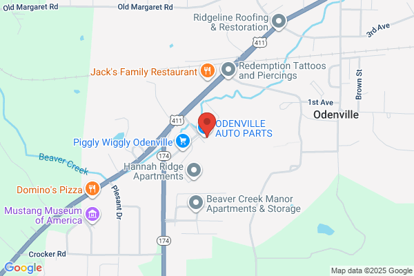 NAPA Auto Parts - St Clair Auto Parts - Closed
