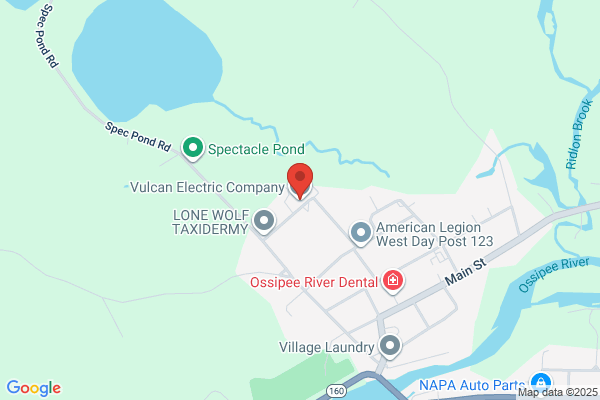 Vulcan Electric Co Inc