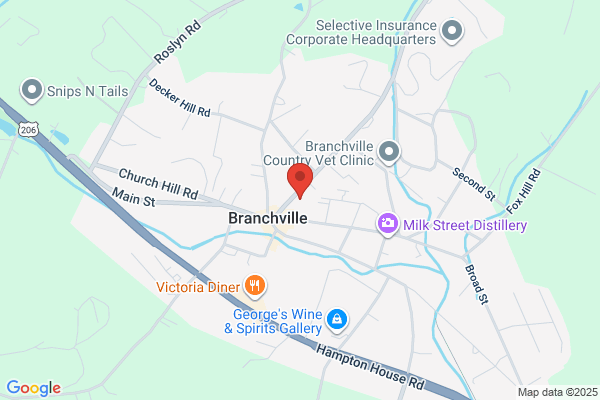 Branchville Agency the