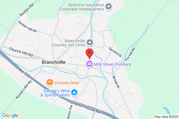 Branchville Youth Group