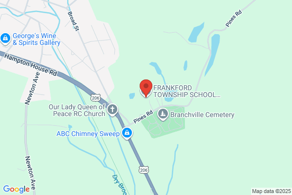 Frankford Township Consolidated School
