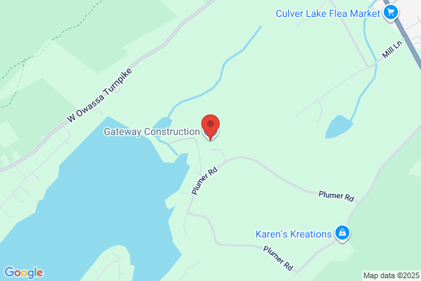 Gateway Construction Llc