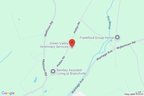 Green Valley Veterinary Service