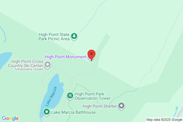 Kittatinny Mountain Scout Reservation