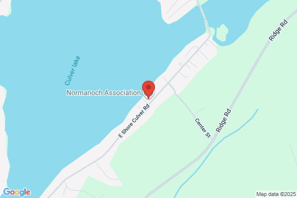 Normanoch Association Inc