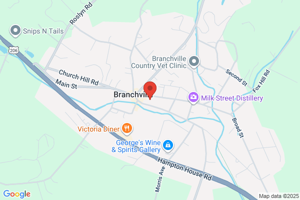 United Methodist Church of Branchville