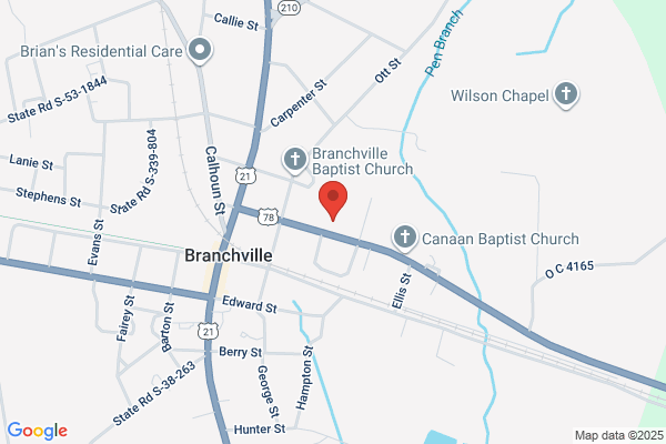 Branchville Lawn and Garden