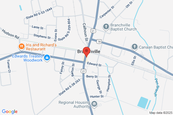 Branchville Pharmacy